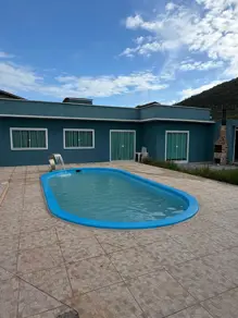 Imagem 3 - Casa em Vargem Grande, Florianópolis - SC