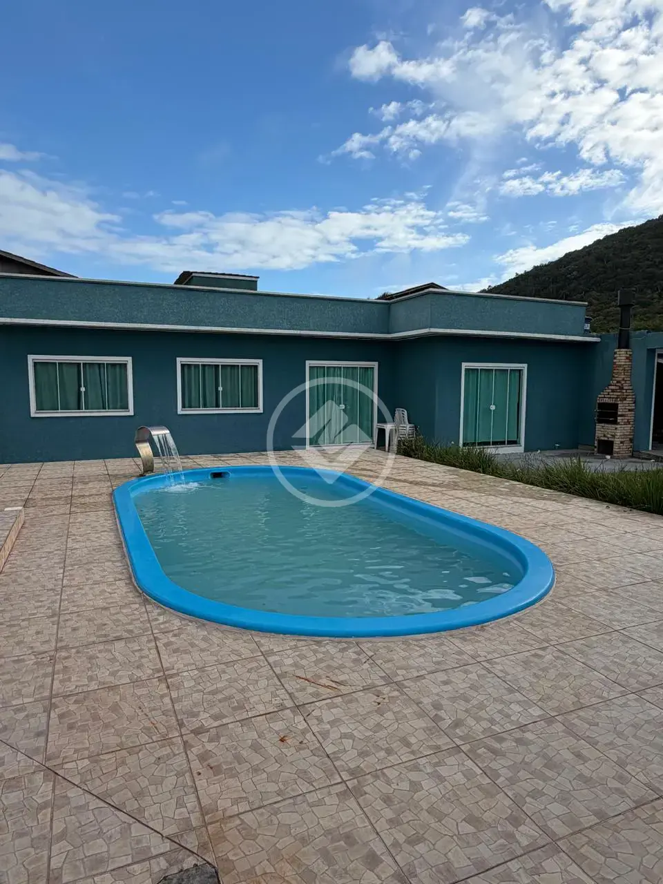 Imagem 3 - Casa em Vargem Grande, Florianópolis - SC