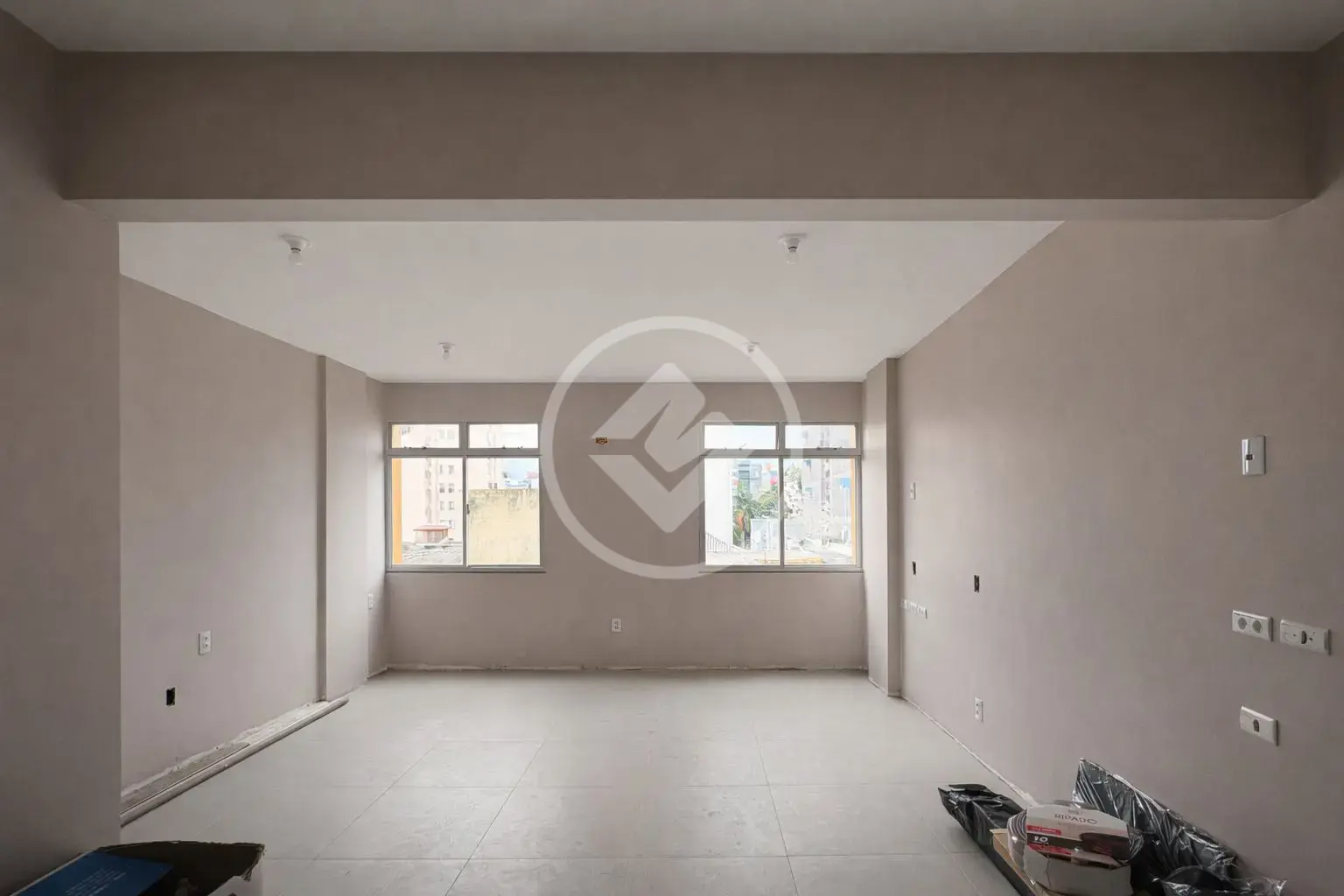 Imagem 2 - Sala Comercial em Centro, Florianópolis - SC