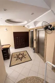 Sala Comercial Centro, Florianópolis - SC — foto 1