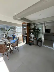 Apartamento Barreiros, São José - SC — foto 1