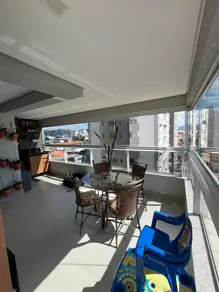 Imagem 2 - Apartamento em Barreiros, São José - SC