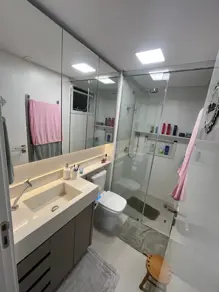 Imagem 3 - Apartamento em Barreiros, São José - SC