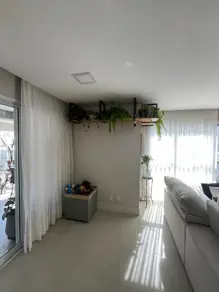 Imagem 4 - Apartamento em Barreiros, São José - SC