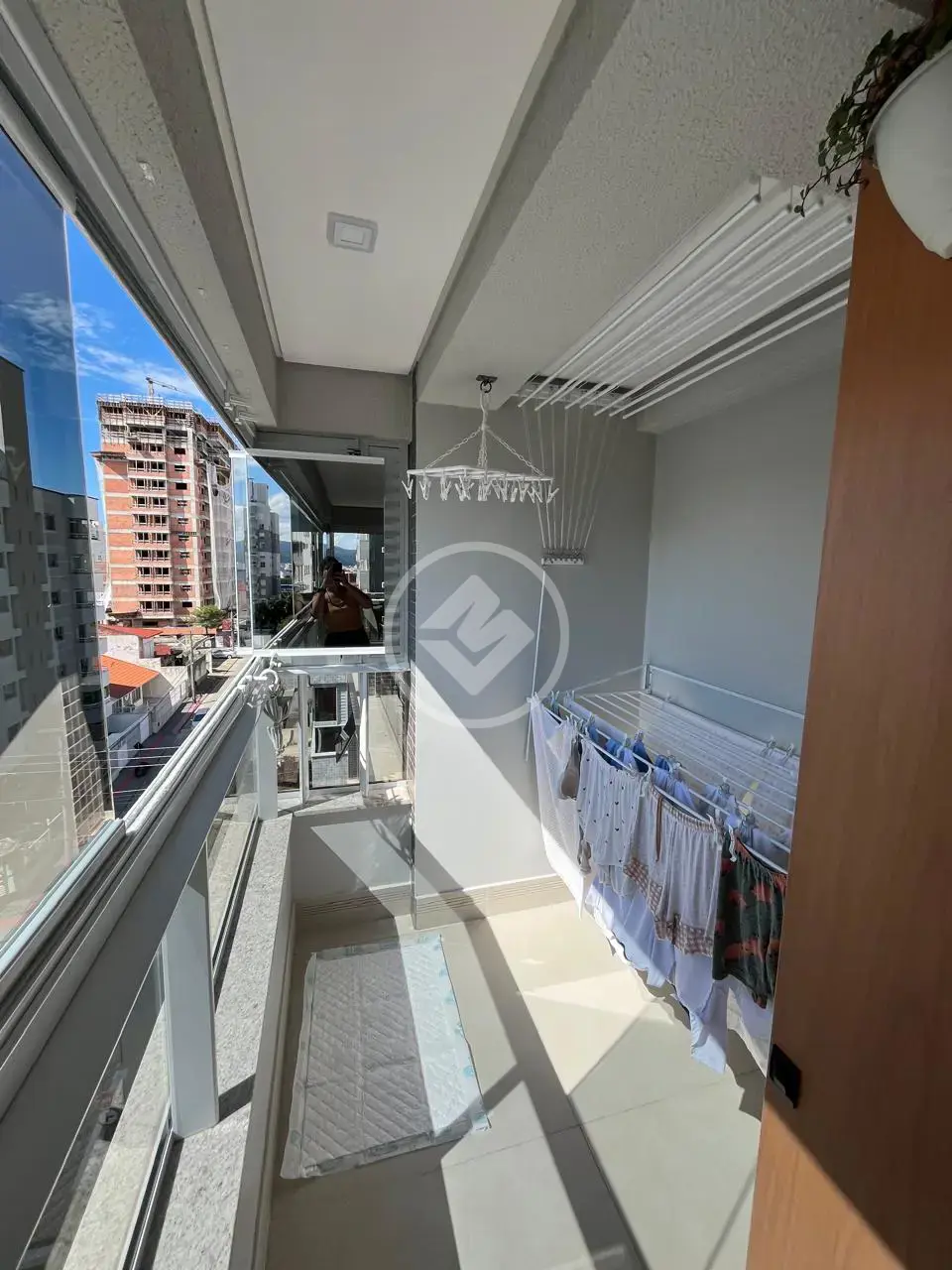 Image 2 - Apartamento em Barreiros, São José - SC