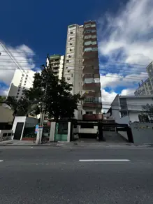 Apartamento Agronômica, Florianópolis - SC — foto 1