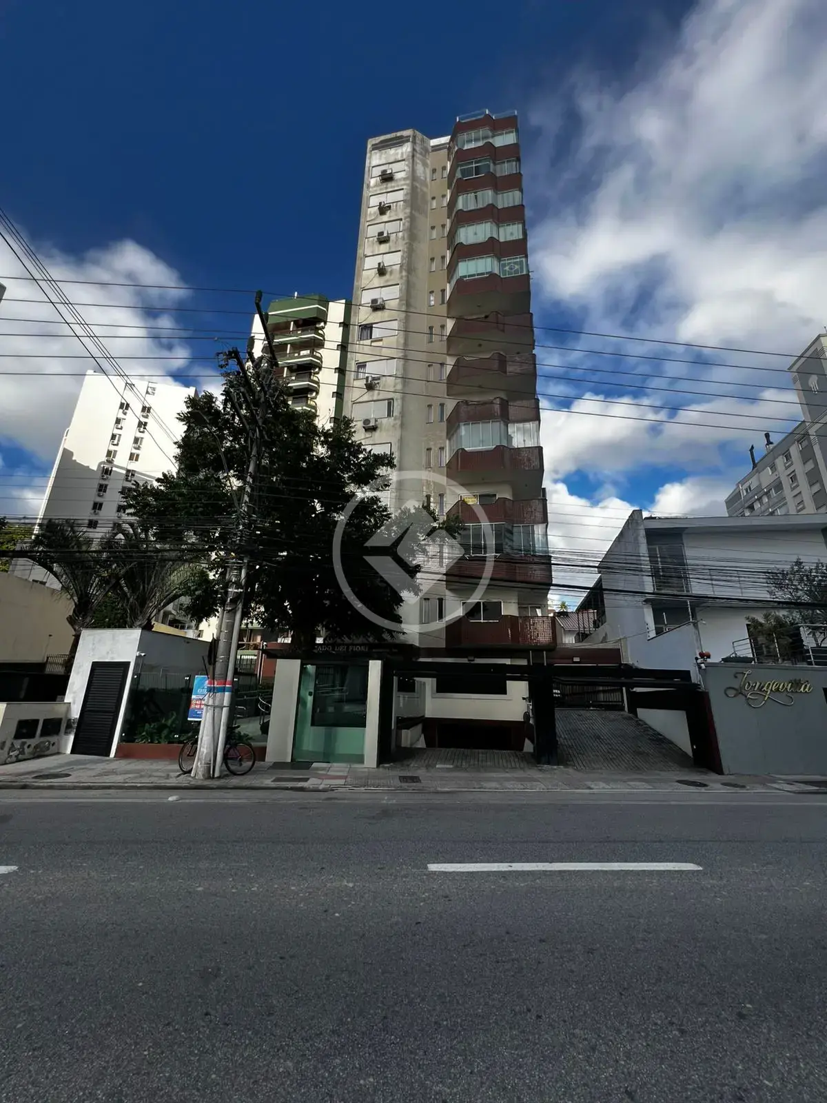 Imagem 1 - Apartamento em Agronômica, Florianópolis - SC