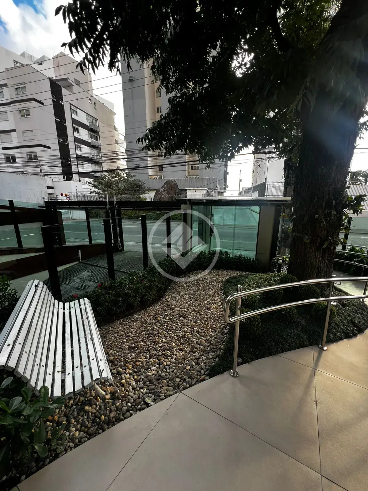 Imagem 1 - Apartamento em Agronômica, Florianópolis - SC