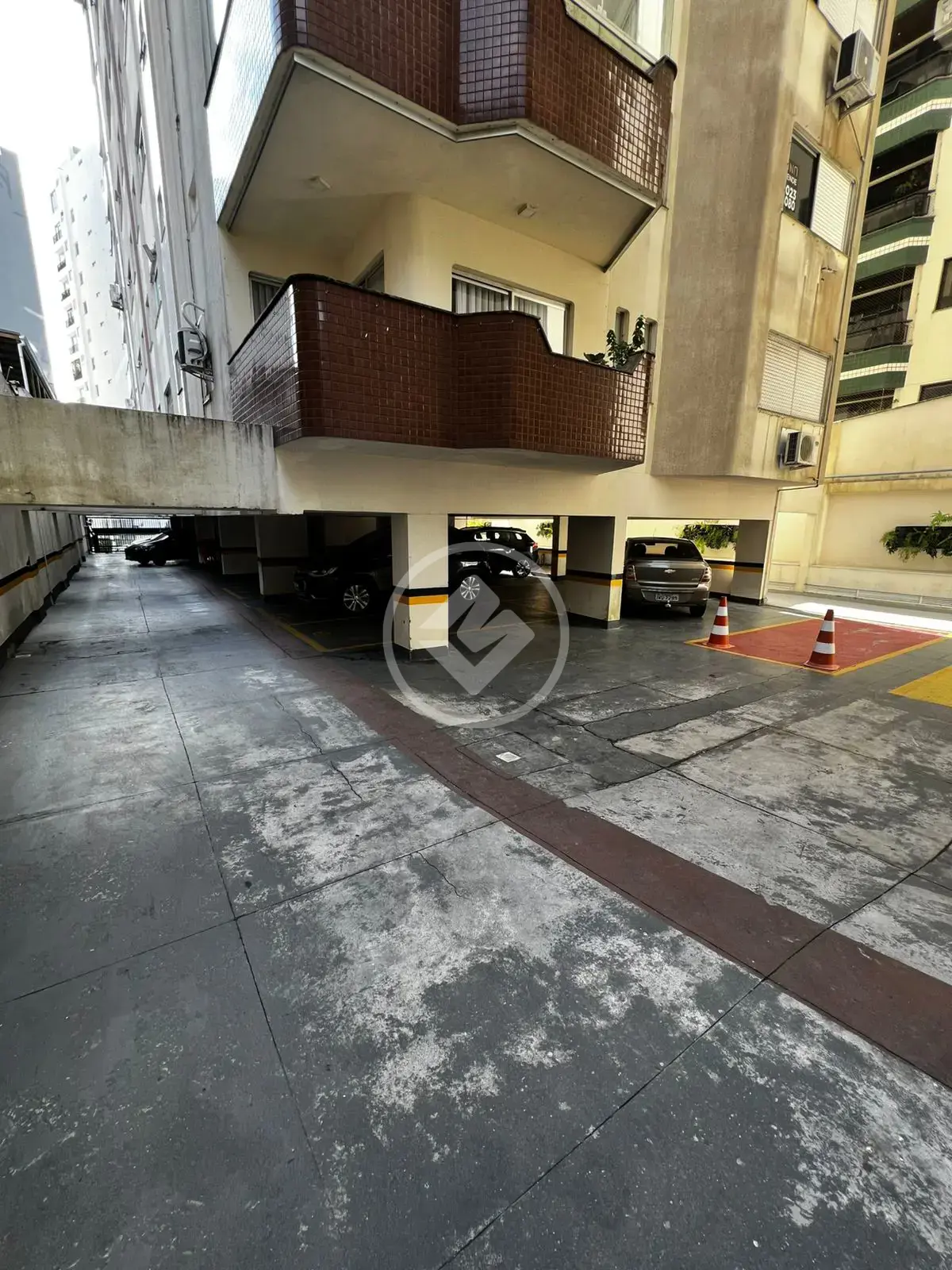 Imagem 2 - Apartamento em Agronômica, Florianópolis - SC