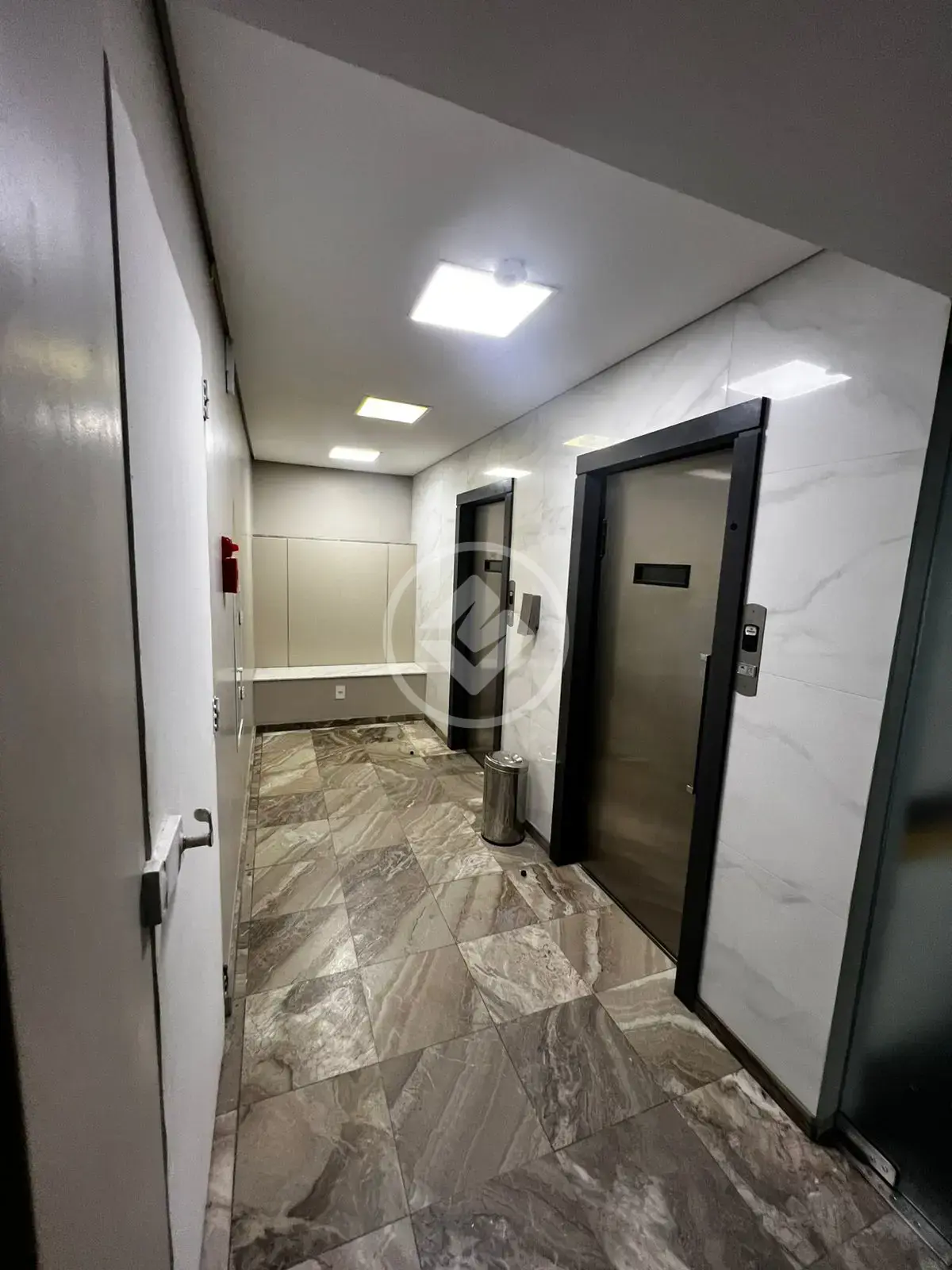 Imagem 5 - Apartamento em Agronômica, Florianópolis - SC