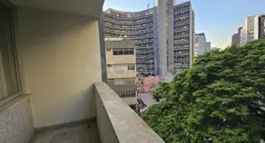 Apartamento Centro, Florianópolis - SC — foto 1