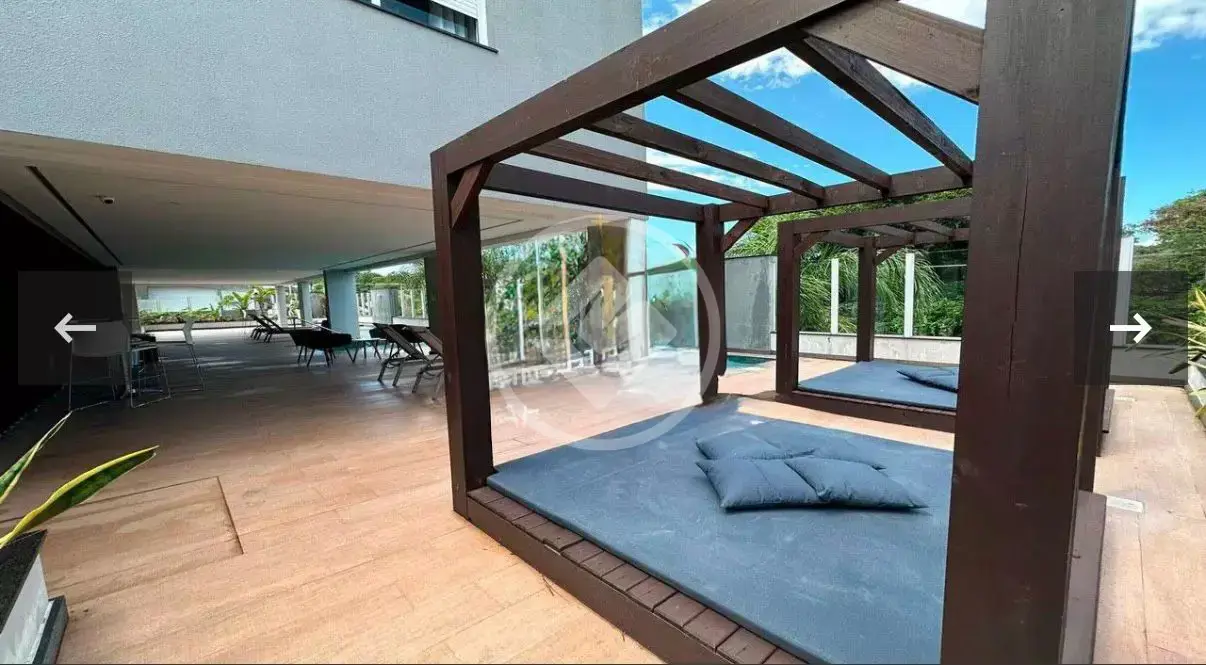 Image 29 - Apartamento em Campeche, Florianópolis - SC