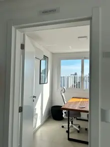 Imagem 5 - Apartamento em Centro, Florianópolis - SC