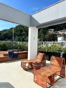 Apartamento Centro, Florianópolis - SC — foto 1
