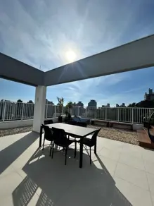 Imagem 2 - Apartamento em Centro, Florianópolis - SC