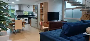 Imagem 3 - Casa Condomínio em Cachoeira do Bom Jesus, Florianópolis - SC