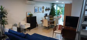 Imagem 4 - Casa Condomínio em Cachoeira do Bom Jesus, Florianópolis - SC