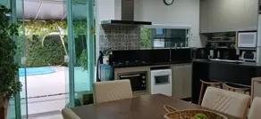 Imagem 5 - Casa Condomínio em Cachoeira do Bom Jesus, Florianópolis - SC