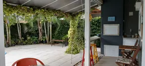 Imagem 6 - Casa Condomínio em Cachoeira do Bom Jesus, Florianópolis - SC