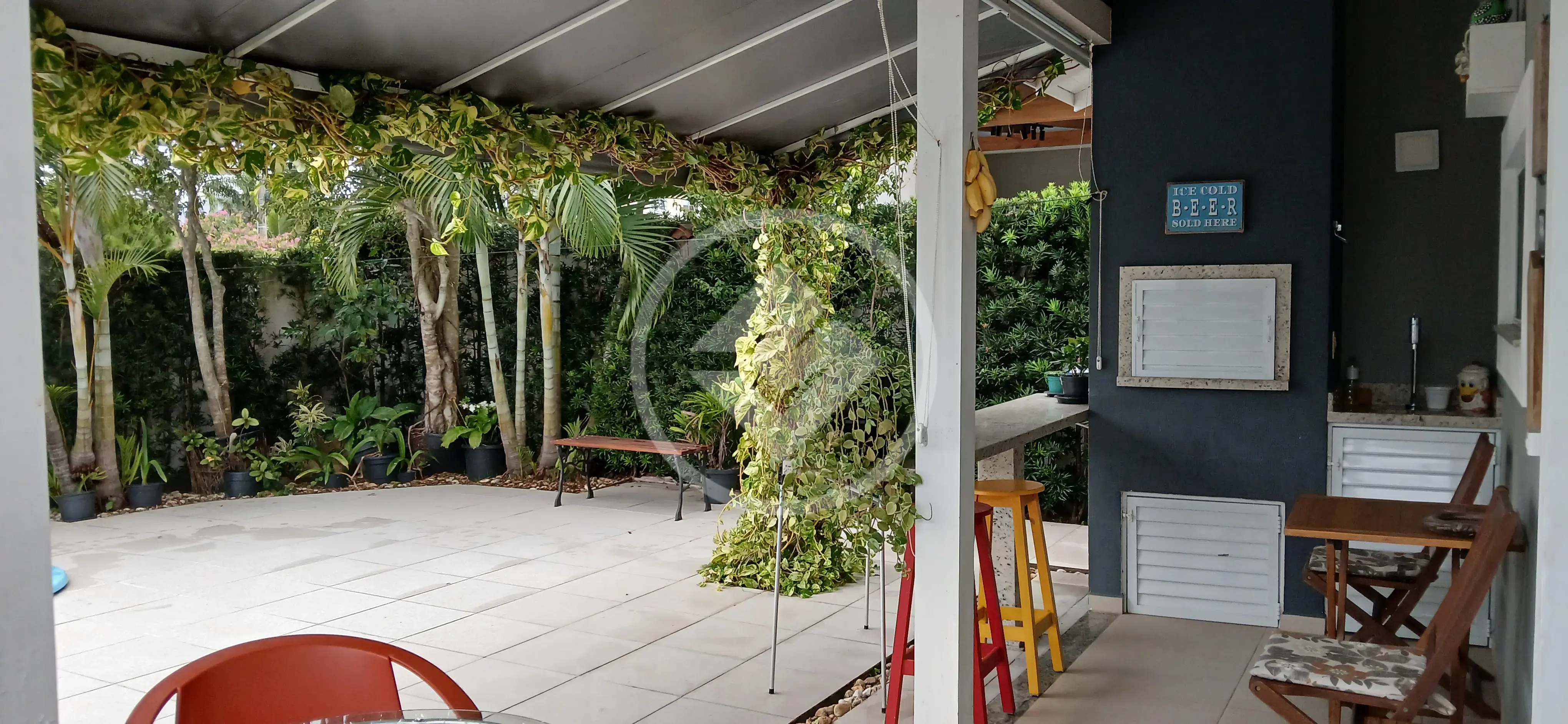 Imagem 6 - Casa Condomínio em Cachoeira do Bom Jesus, Florianópolis - SC