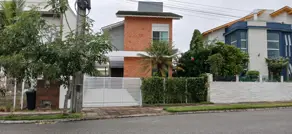 Casa Condomínio Cachoeira do Bom Jesus, Florianópolis - SC — foto 2