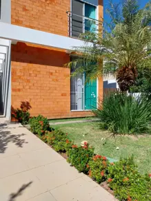 Imagem 2 - Casa Condomínio em Cachoeira do Bom Jesus, Florianópolis - SC