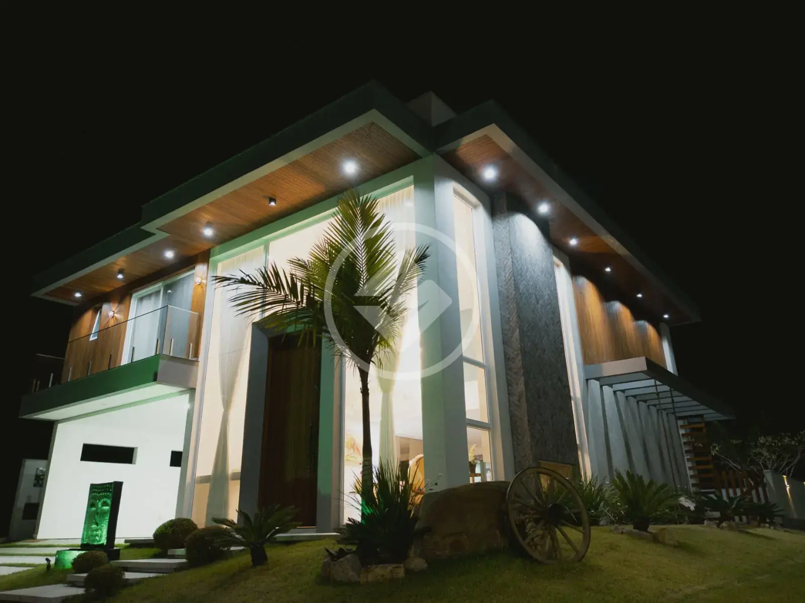 Imagem 2 - Casa Condomínio em Ratones, Florianópolis - SC