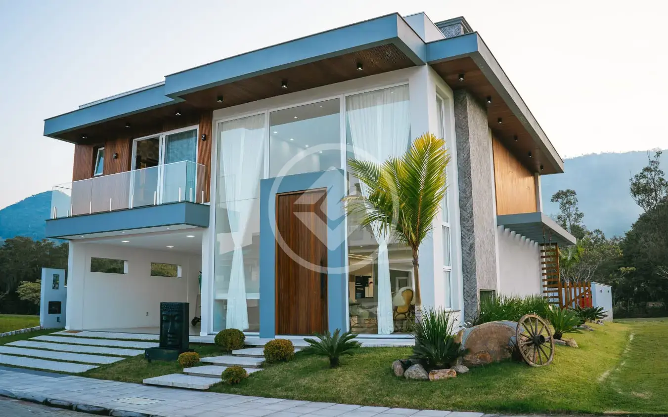 Imagem 1 - Casa Condomínio em Ratones, Florianópolis - SC