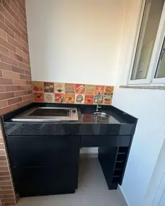 Imagem 6 - Apartamento em Jardim Atlântico, Florianópolis - SC