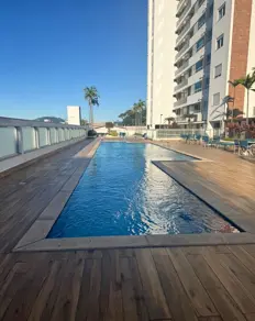 Apartamento Jardim Atlântico, Florianópolis - SC — foto 2