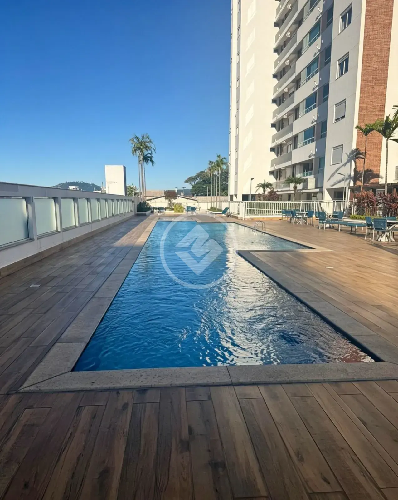 Image 2 - Apartamento em Jardim Atlântico, Florianópolis - SC