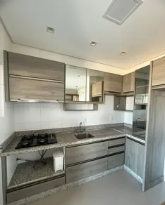 Imagem 3 - Apartamento em Jardim Atlântico, Florianópolis - SC