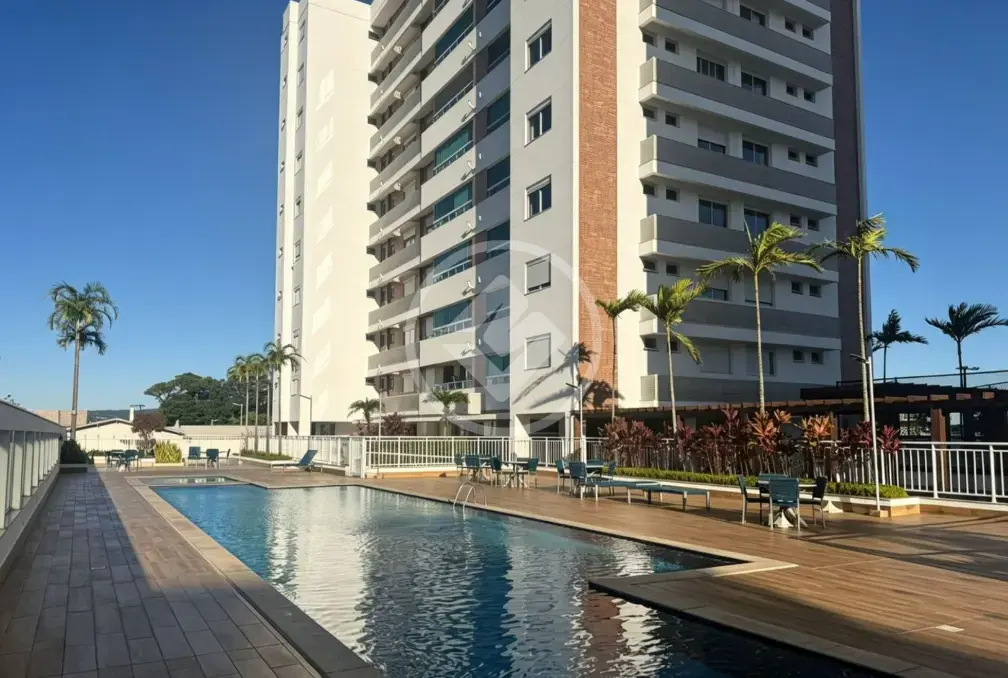 Imagem 1 - Apartamento em Jardim Atlântico, Florianópolis - SC