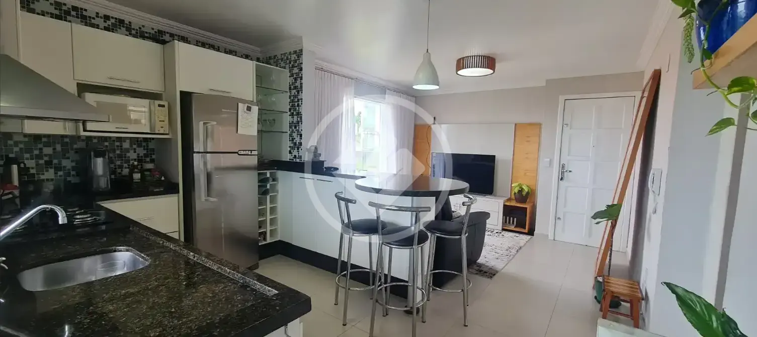 Imagem 1 - Apartamento em Serraria, São José - SC