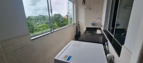 Imagem 2 - Apartamento em Serraria, São José - SC