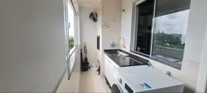 Imagem 3 - Apartamento em Serraria, São José - SC