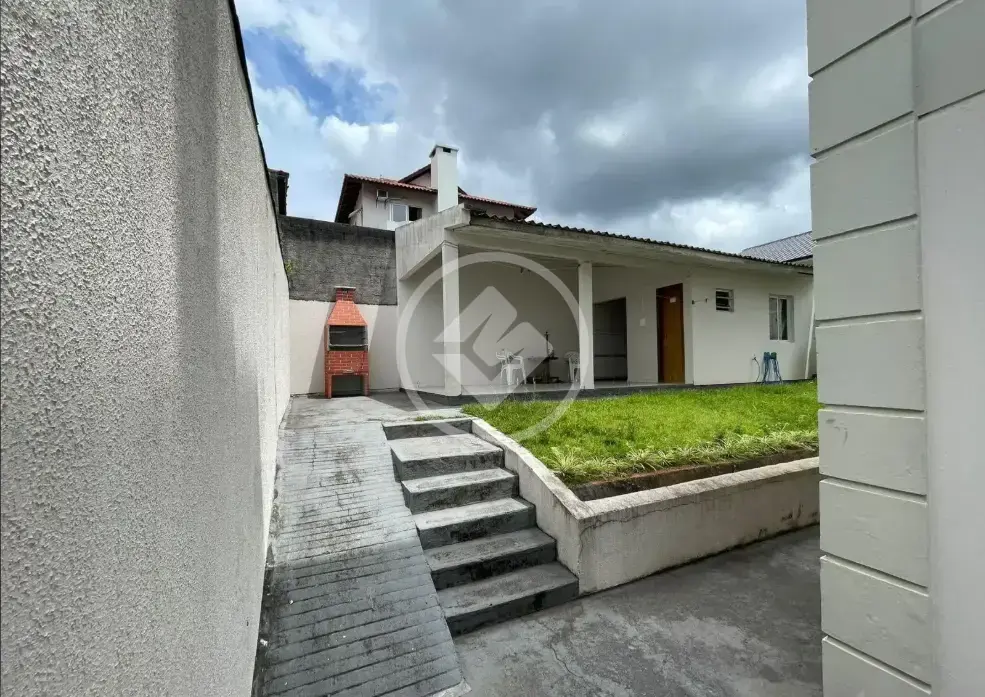 Image 9 - Apartamento em Serraria, São José - SC