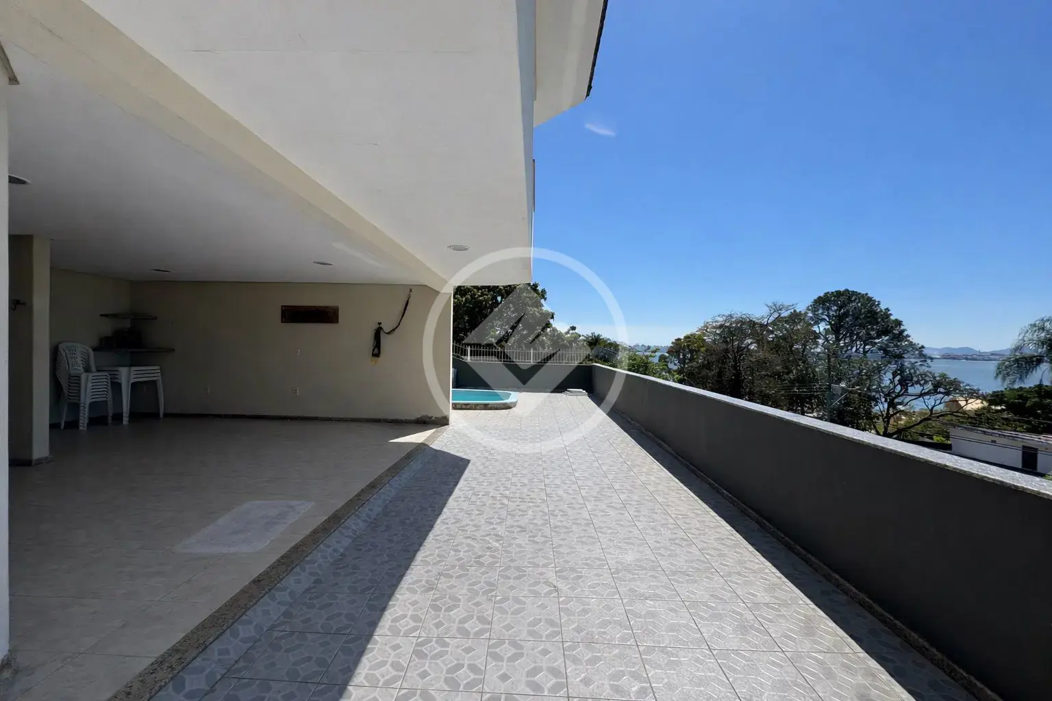 Imagem 3 - Casa em Ponta de Baixo, São José - SC