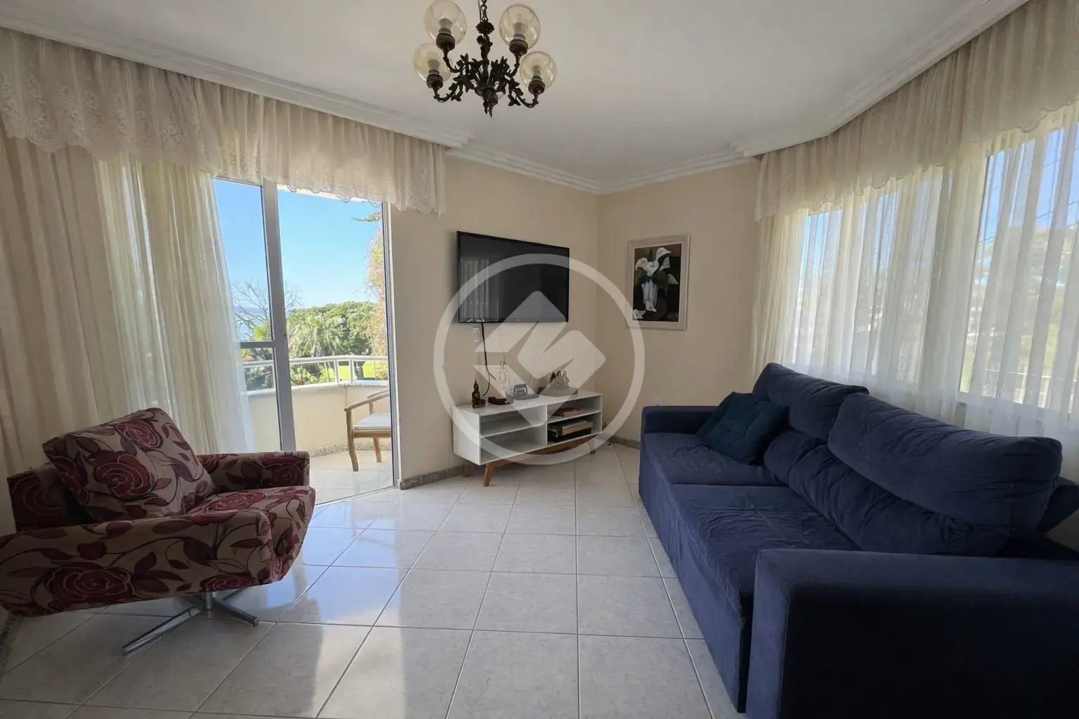 Imagem 4 - Casa em Ponta de Baixo, São José - SC