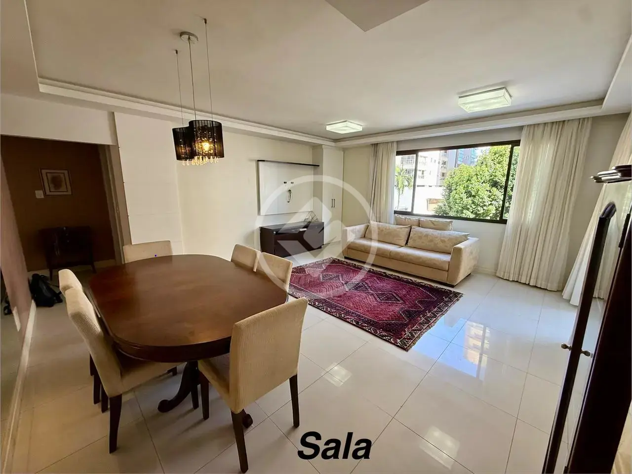 Imagem 1 - Apartamento em Centro, Florianópolis - SC