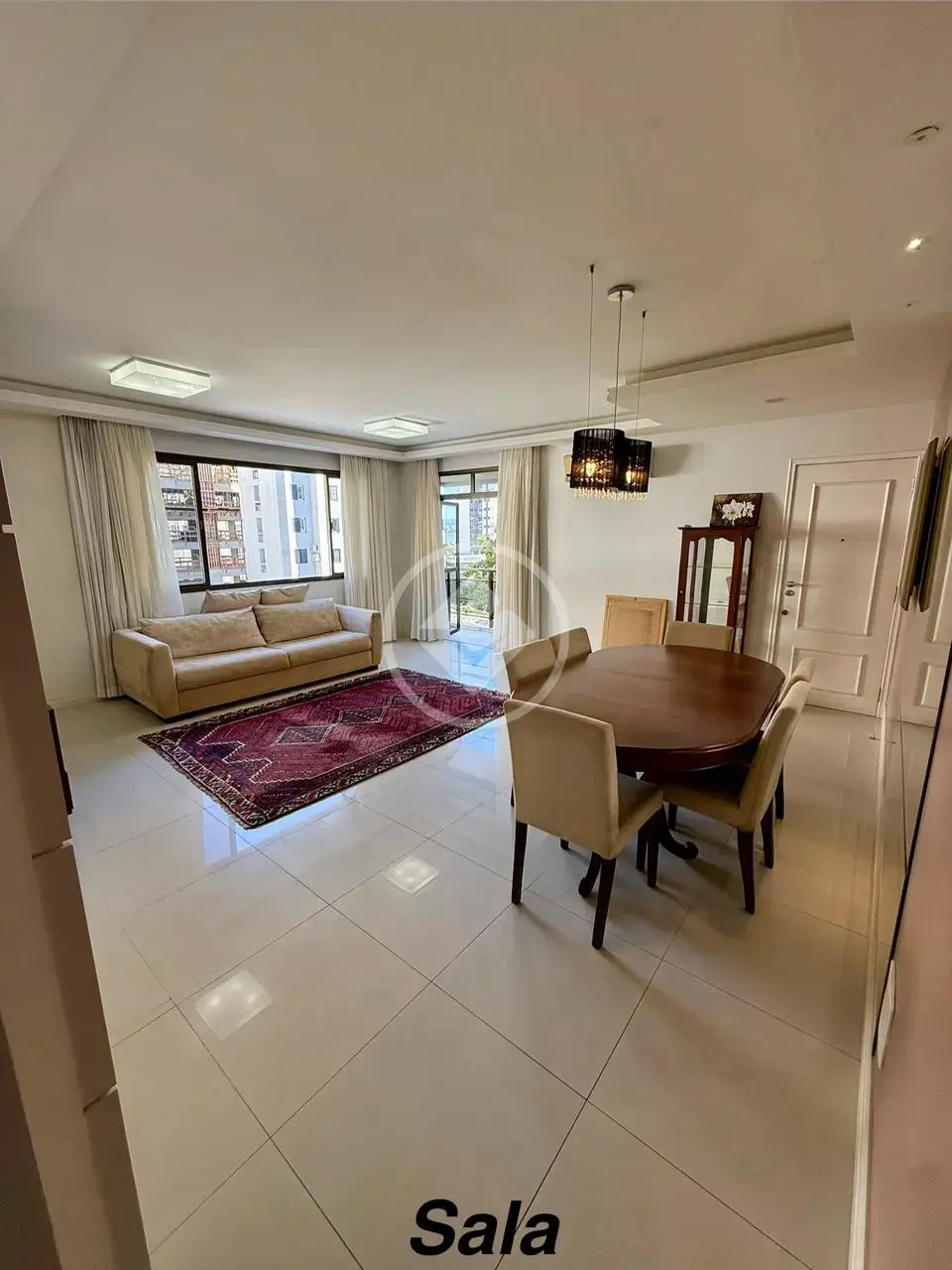 Imagem 4 - Apartamento em Centro, Florianópolis - SC