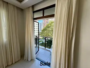 Imagem 5 - Apartamento em Centro, Florianópolis - SC