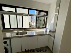 Imagem 6 - Apartamento em Centro, Florianópolis - SC
