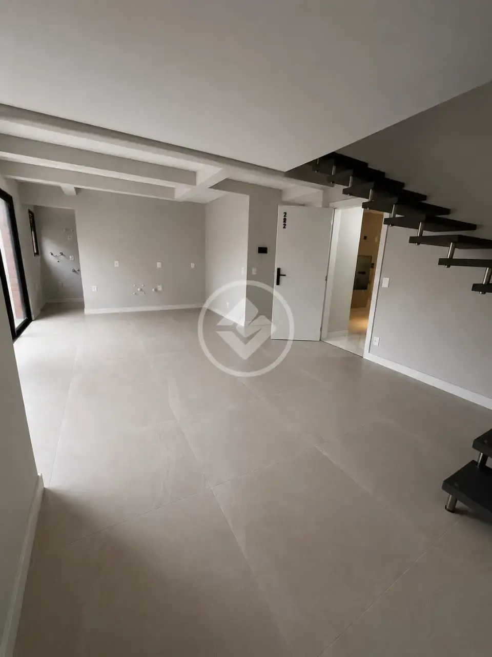 Imagem 2 - Loft / Studio em COQUEIROS, Florianópolis - SC