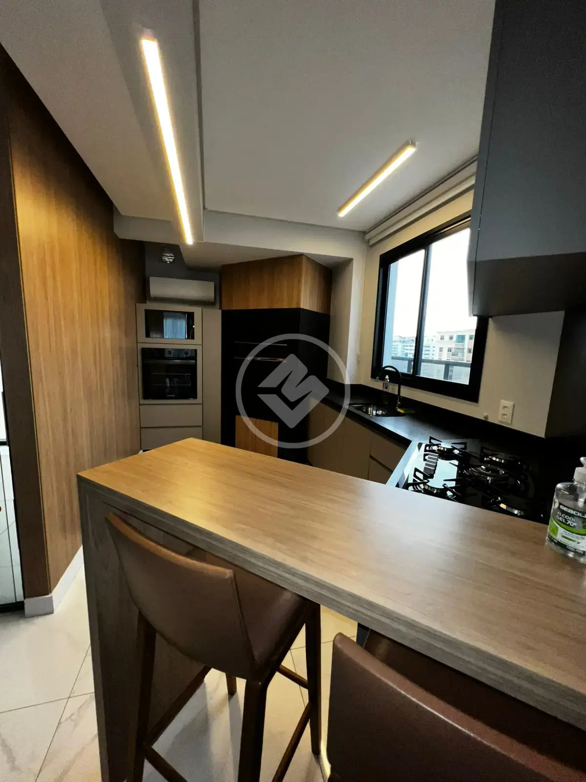 Image 13 - Loft / Studio em COQUEIROS, Florianópolis - SC