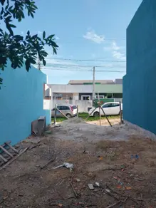 Imagem 2 - Terreno em São João do Rio Vermelho, Florianópolis - SC