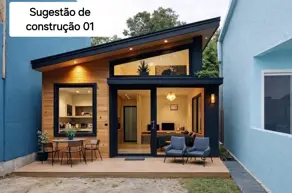 Imagem 3 - Terreno em São João do Rio Vermelho, Florianópolis - SC