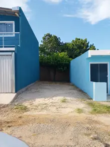 Terreno São João do Rio Vermelho, Florianópolis - SC — foto 1