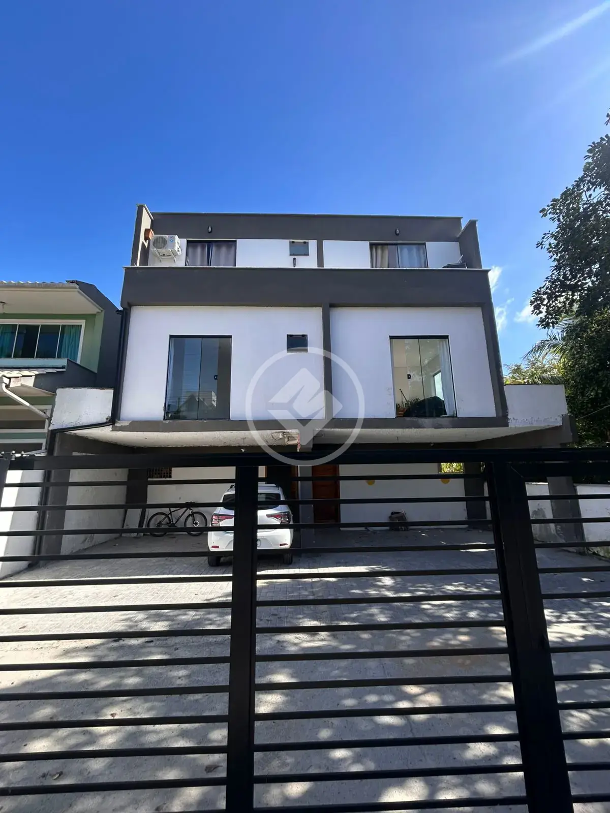 Imagem 1 - Apartamento em Campeche, Florianópolis - SC