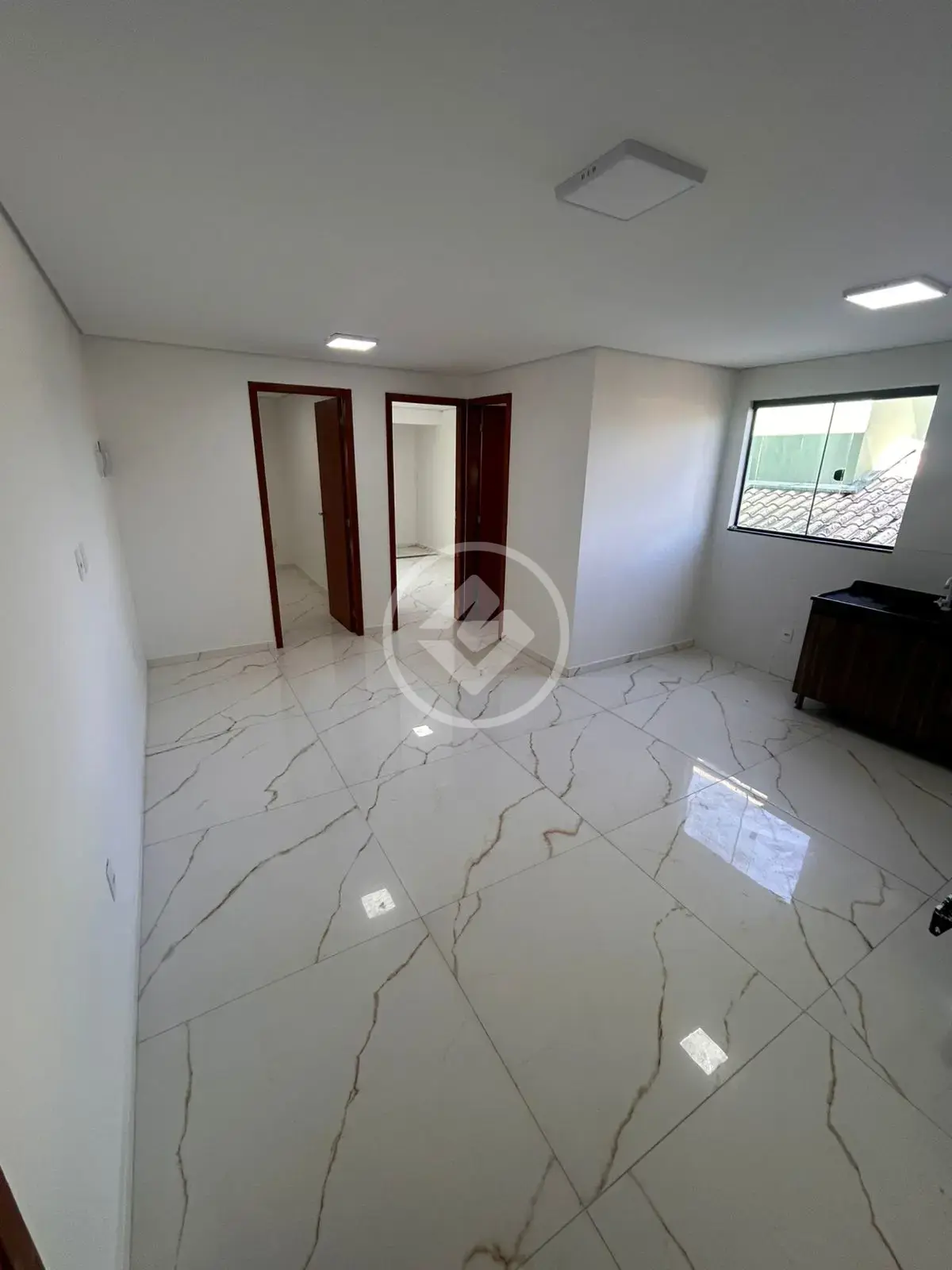 Imagem 1 - Apartamento em Campeche, Florianópolis - SC
